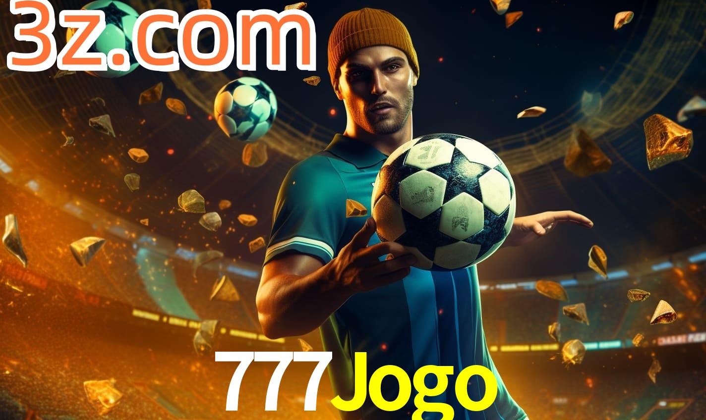 Ampla Seleção de Apostas 777Jogo